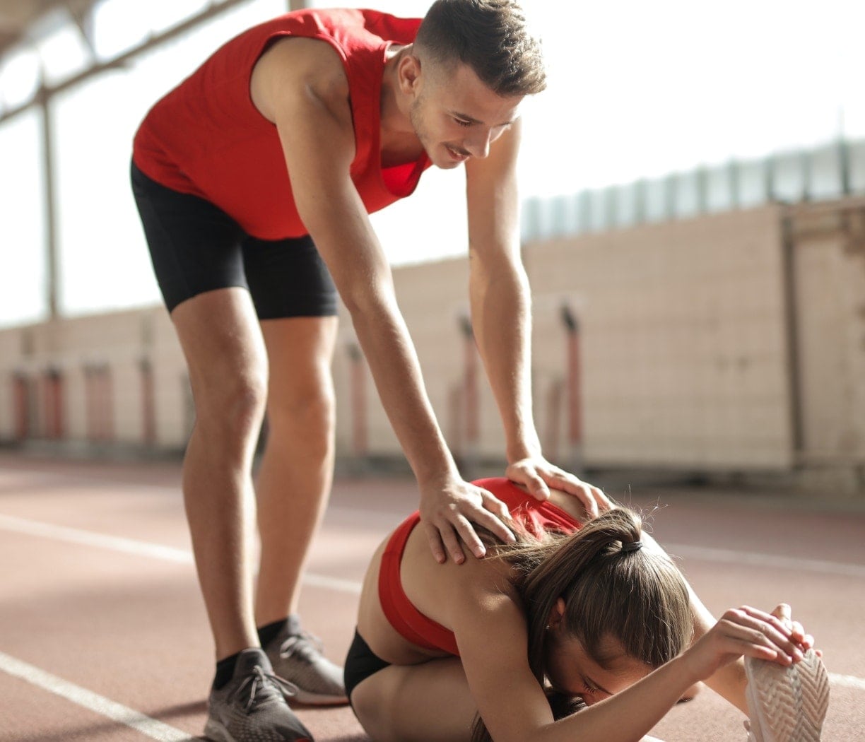 seguro de responsabilidad civil para actividades deportivas