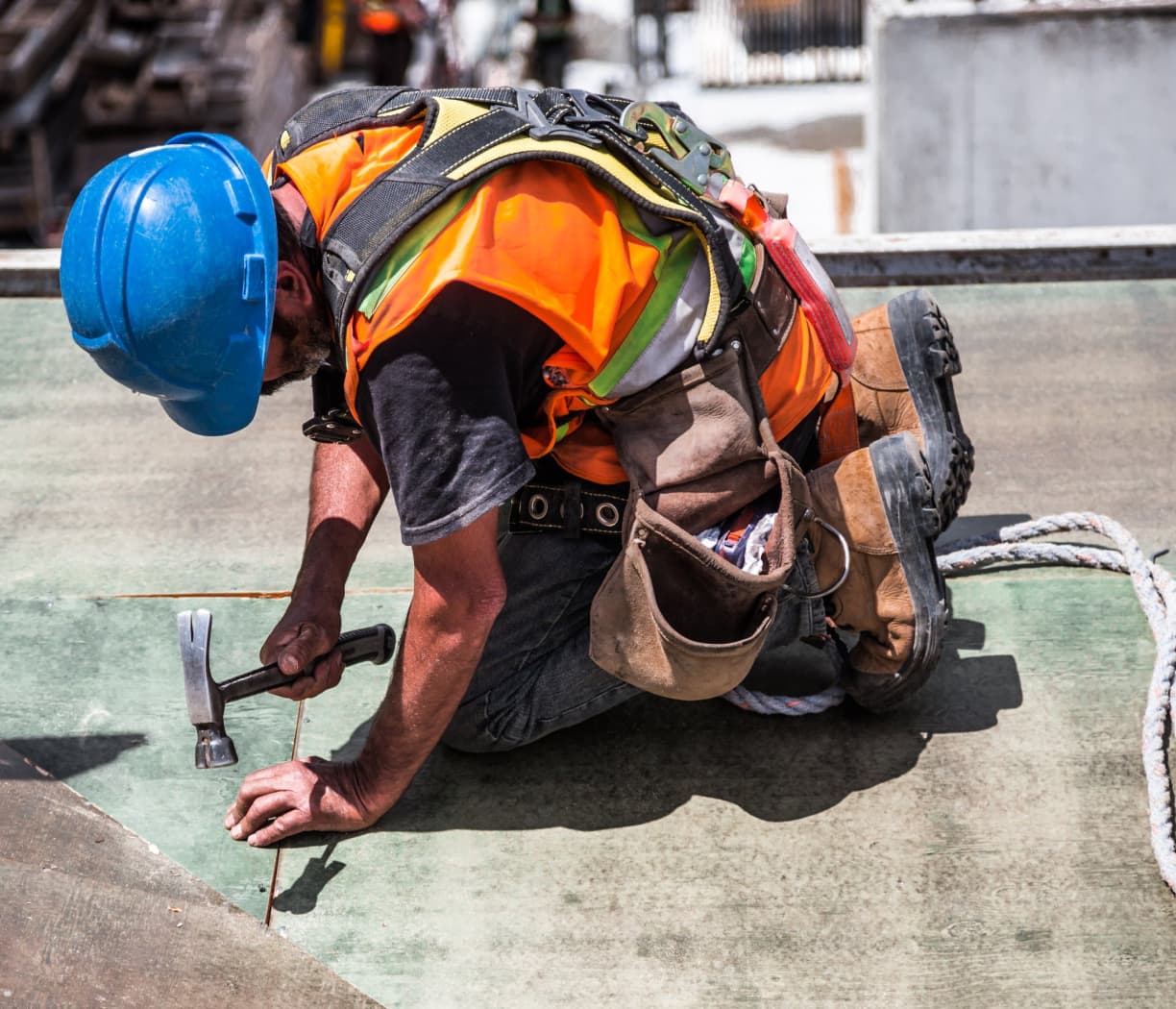 seguro de responsabilidad civil para construcción