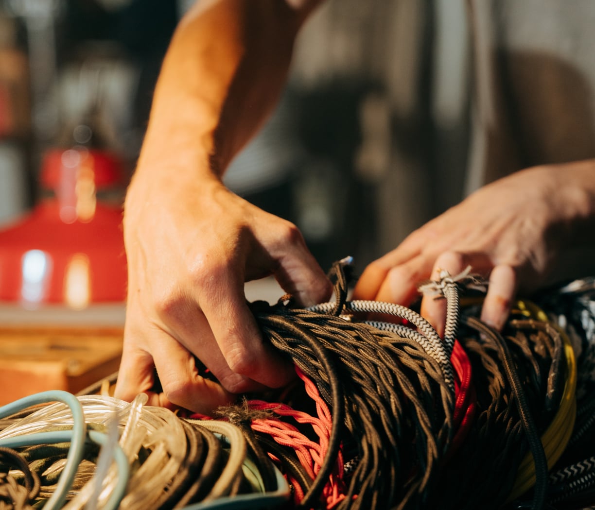 seguro de responsabilidad civil para electricistas